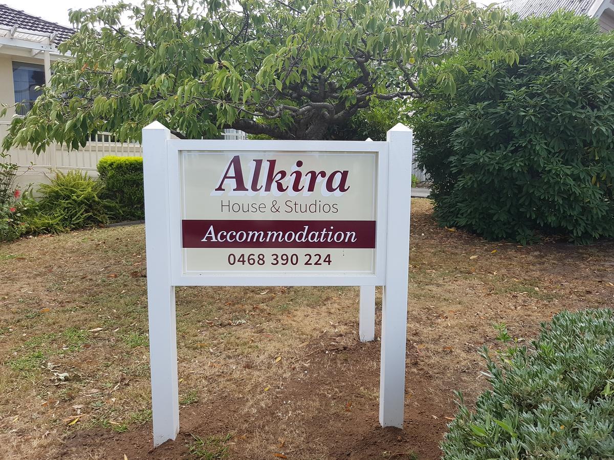 Alkira Hotel Leongatha Exterior photo