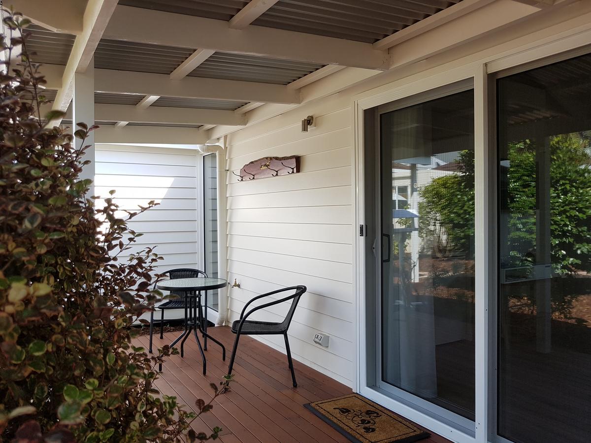 Alkira Hotel Leongatha Exterior photo