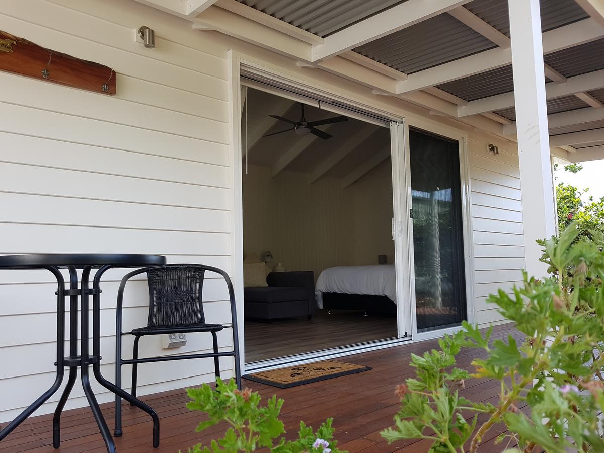 Alkira Hotel Leongatha Exterior photo